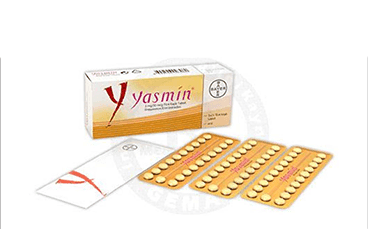 YASMIN 63 FILM TABLET İlaç Görseli