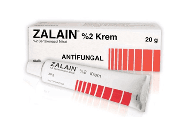 ZALAIN % 2 20 GR KREM İlaç Görseli