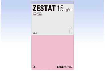 ZESTAT 15 MG / ML ORAL SOLUSYON İlaç Görseli