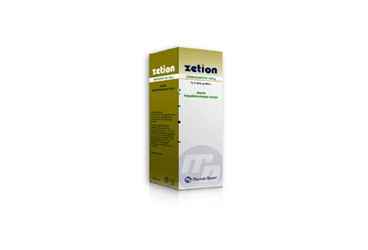 ZETION % 2 SUSPANSIYON (100 G) İlaç Görseli
