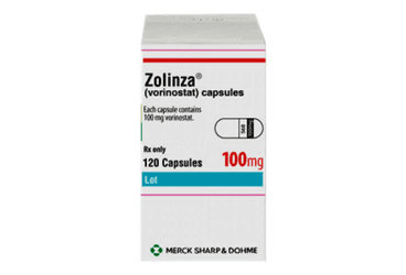 ZOLINZA 100 MG 120 TABLET İlaç Görseli