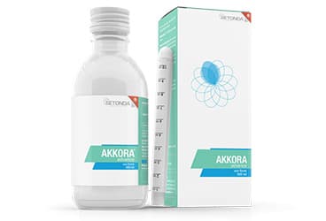 AKKORA SUSPANSIYON 300 ml şişe İlaç Görseli