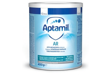 APTAMIL AR 400 G İlaç Görseli