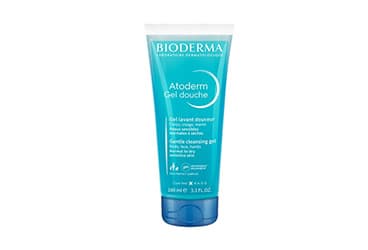 BIODERMA ATODERM SHOWER GEL 100 ml şişe İlaç Görseli