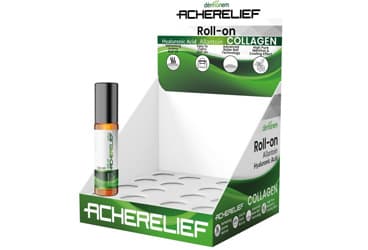 DERMONEM ACHERELIEF ROLL ON 10 ml şişe İlaç Görseli