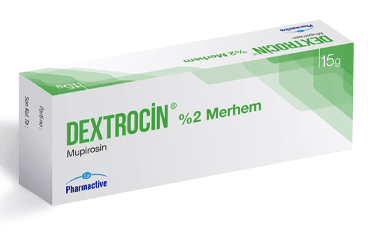 DEXTROCIN %2 15 G POMAD İlaç Görseli