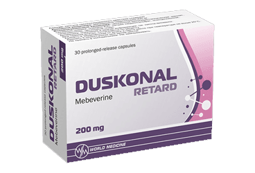 DUSKONAL 200 MG RETARD 30 KAPSUL İlaç Görseli