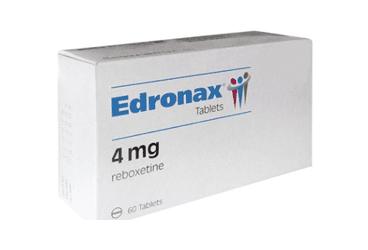 EDRONAX 4 MG 60 TABLET İlaç Görseli
