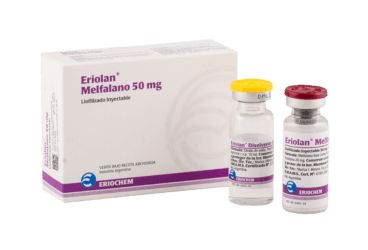 ERIOLAN 50 MG ENJEKSIYONLUK/INFUZYONLUK COZELTI ICIN LIYOFILIZE TOZ VE COZUCU (1 FLAKON+1 COZUCU FLAKON) İlaç Görseli