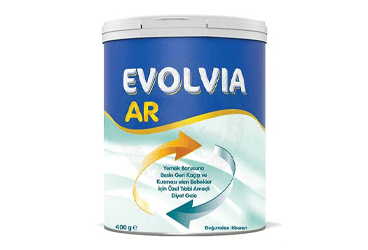 EVOLVIA AR 400 G İlaç Görseli