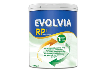 EVOLVIA RP 1, 400 G İlaç Görseli