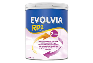 EVOLVIA RP 2 (400 G) İlaç Görseli