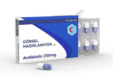 MELAFOR 2 MG UZATILMIŞ SALIMLI TABLET İlaç Görseli