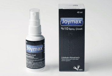 JOYMAX % 10 SPREY, COZELTI İlaç Görseli