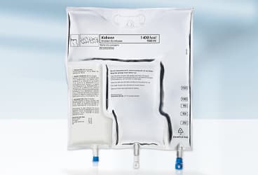 KABIVEN PERIPHERAL INFUZYONLUK EMULSIYON, 1920 ML İlaç Görseli