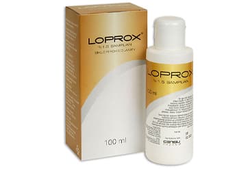 LOPROX % 1,5 SAMPUAN İlaç Görseli