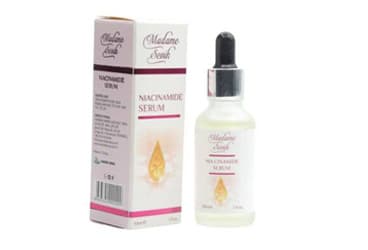 MADAME SEVIK NIACINAMIDE SERUM 30 ml şişe İlaç Görseli