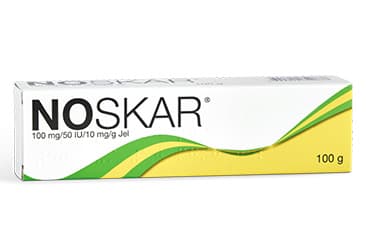 NOSKAR JEL İlaç Görseli