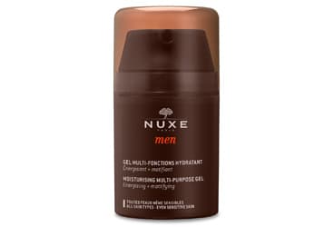 NUXE MEN GEL HYDRATANT 50 ml şişe İlaç Görseli