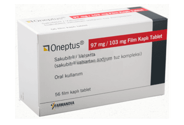 ONEPTUS 97 MG/103 MG 56 FILM KAPLI TABLET İlaç Görseli