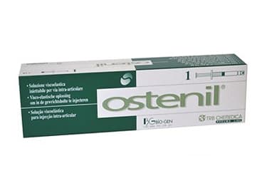 OSTENIL 20 MG 1 ENJEKTOR İlaç Görseli