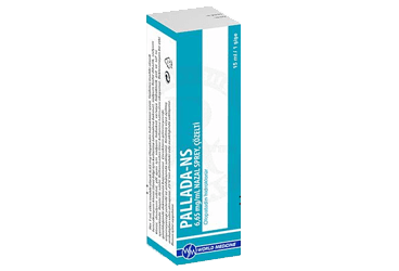 PALLADA-NS 6,65 MG/ML NAZAL SPREY, COZELTI (15 ML) İlaç Görseli