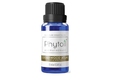 PHYTOIL CEDARWOOD  ATLAS 10 ML İlaç Görseli