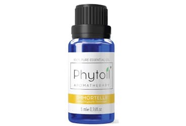 PHYTOIL IMMORTELLE 10 ML İlaç Görseli