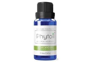 PHYTOIL CORIANDER 10 ML İlaç Görseli