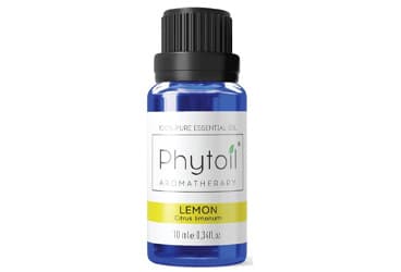 PHYTOIL LEMON 50 ML İlaç Görseli