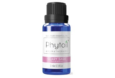 PHYTOIL CLARY SAGE 10 ML İlaç Görseli