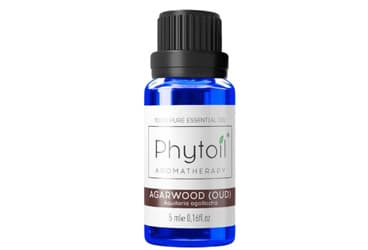 PHYTOIL AGARWOOD (OUD) 5 ML İlaç Görseli