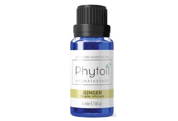PHYTOIL GINGER 10 ML İlaç Görseli