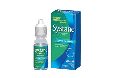 SYSTANE LUBRIKANT %0,4 + %0,3 GOZ DAMLASI, COZELTI 15 ML İlaç Görseli