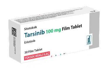 TARSINIB 100 MG 30 FILM TABLET İlaç Görseli