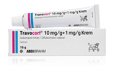 TRAVOCORT KREM 15 GR İlaç Görseli
