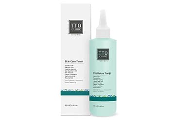 TTO CLINIC CILT BAKIM TONIGI 200 ml şişe İlaç Görseli