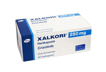 XALKORI 250 MG 60 KAPSUL İlaç Görseli