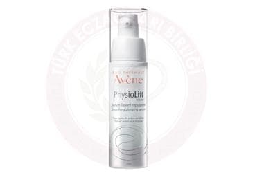 AVENE PHYSIOLIFT SMOOTHING PLUMPING SERUM 30 ml şişe İlaç Görseli