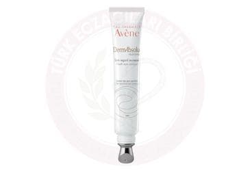 AVENE YOUTH EYE CONTOUR CREAM 15 ml tüp İlaç Görseli
