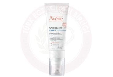 AVENE TOLERANCE HYDRA-10 FLUIDE 40 ml tüp İlaç Görseli