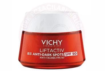 VICHY LIFTACTIV B3 KOYU LEKE KARSITI KREM 50 ml İlaç Görseli
