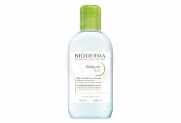 BIODERMA SEBIUM H2O 250 ml şişe İlaç Görseli