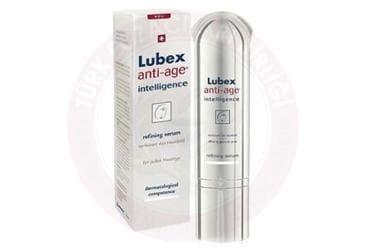 LUBEX ANTI AGE INTELLIGENCE REFNING SERUM 30 ml şişe İlaç Görseli