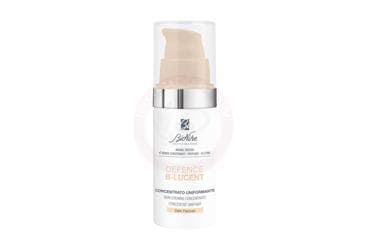 BIONIKE DEFENCE B-LUCENT SKIN EVENING CONCENTRATE 30 ml şişe İlaç Görseli