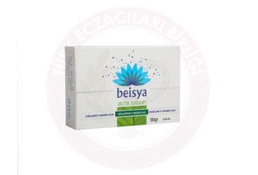 BEISYA ACNX SABUN 90 g kutu İlaç Görseli