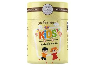 ZUHRE ANA COCUK MACUNU 240 ml İlaç Görseli