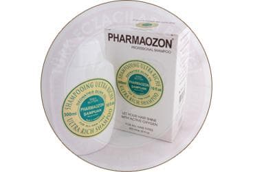 PHARMAOZON PROFESYONEL SAMPUAN 300 ml şişe İlaç Görseli