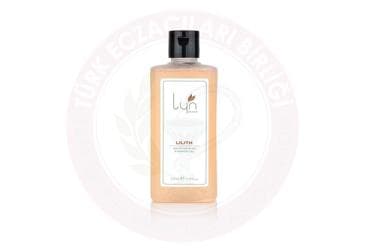 LYN LILITH MOISTURIZING SHOWER GEL 330 ml şişe İlaç Görseli