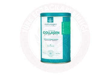 NATURAGEN POWDER COLLAGEN LIMON AROMALI TAKVIYE EDICI GIDA 220 g toz İlaç Görseli